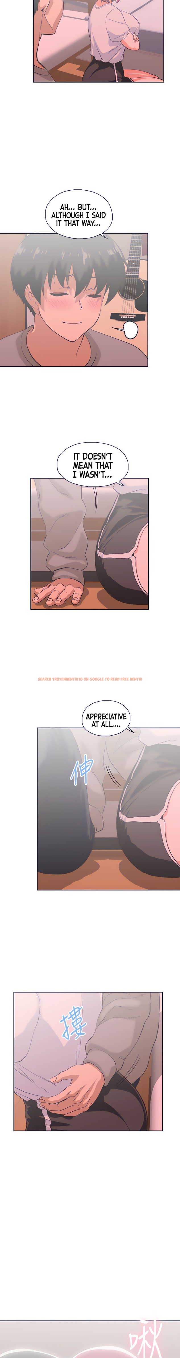 Read Hentai Image 12  275 in comic Fast Food - Chapter 36 - www.hentaitnt.net