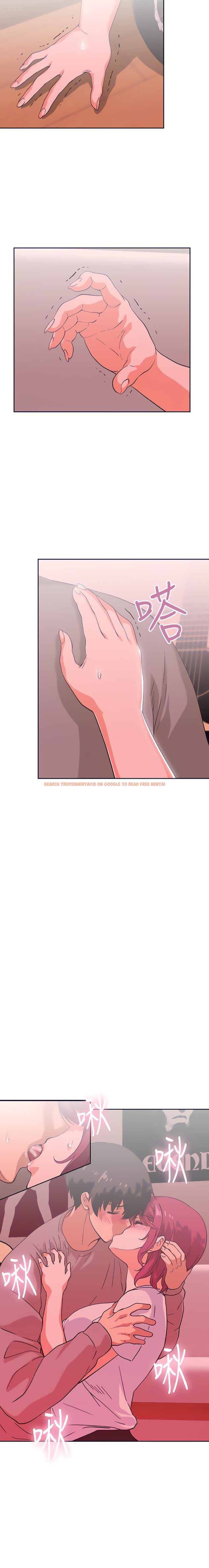 Read Hentai Image 15  275 in comic Fast Food - Chapter 36 - www.hentaitnt.net