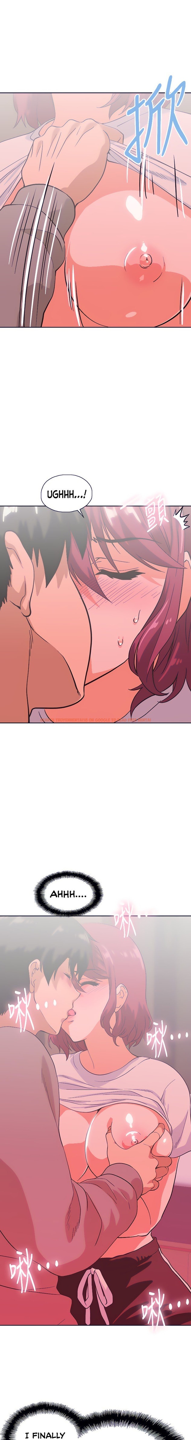 Read Hentai Image 16  275 in comic Fast Food - Chapter 36 - www.hentaitnt.net