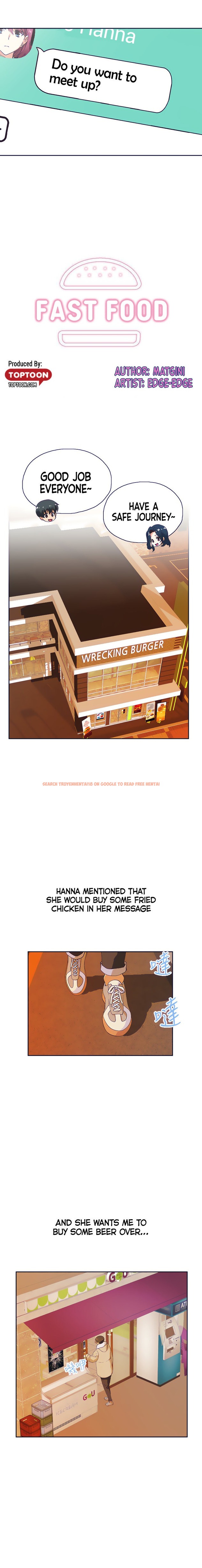Read Hentai Image 2  274 in comic Fast Food - Chapter 36 - www.hentaitnt.net