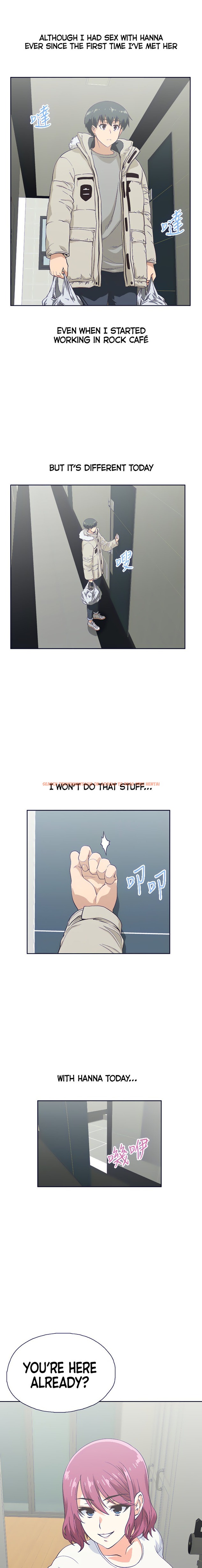 Read Hentai Image 4  274 in comic Fast Food - Chapter 36 - www.hentaitnt.net