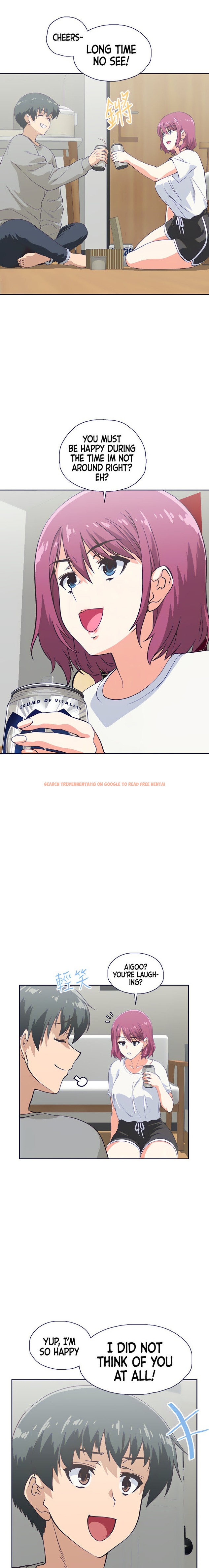 Read Hentai Image 6  275 in comic Fast Food - Chapter 36 - www.hentaitnt.net