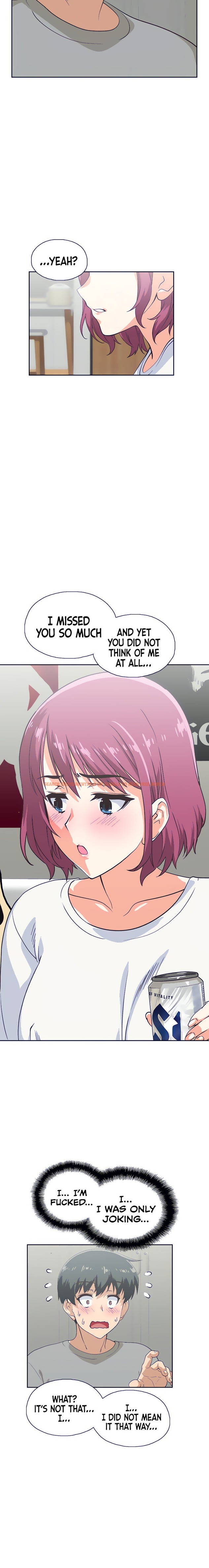 Read Hentai Image 7  275 in comic Fast Food - Chapter 36 - www.hentaitnt.net