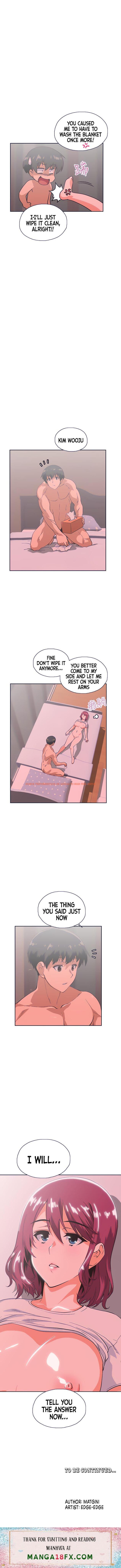 Read Hentai Image 5 951 in comic Fast Food - Chapter 37 - www.hentaitnt.net