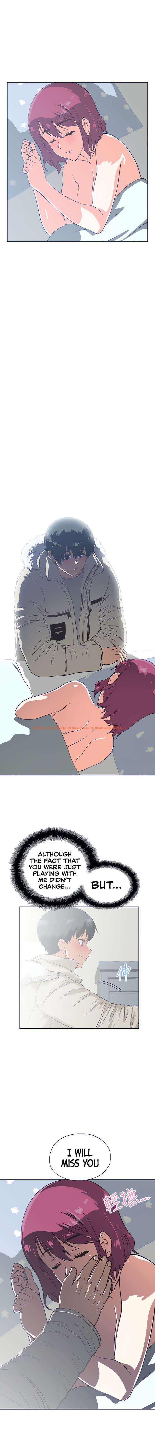 Read Hentai Image 10  124 in comic Fast Food - Chapter 38 - www.hentaitnt.net
