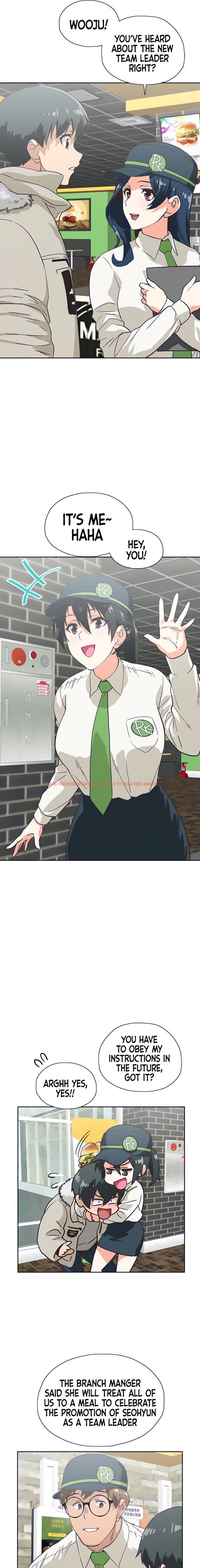 Read Hentai Image 13  124 in comic Fast Food - Chapter 38 - www.hentaitnt.net