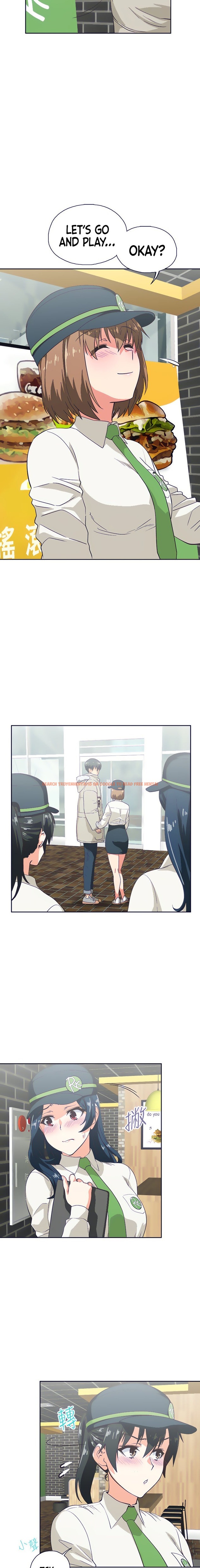Read Hentai Image 15  124 in comic Fast Food - Chapter 38 - www.hentaitnt.net