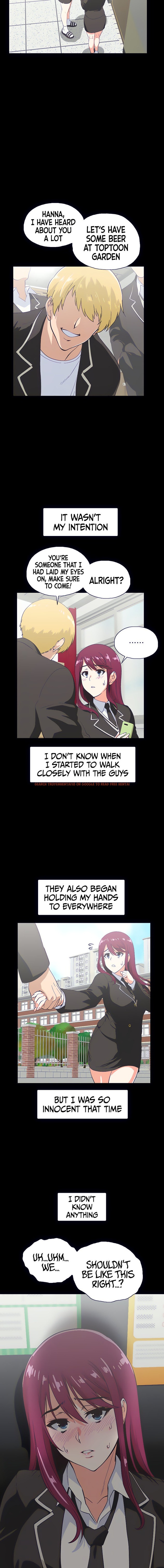 Read Hentai Image 3  124 in comic Fast Food - Chapter 38 - www.hentaitnt.net