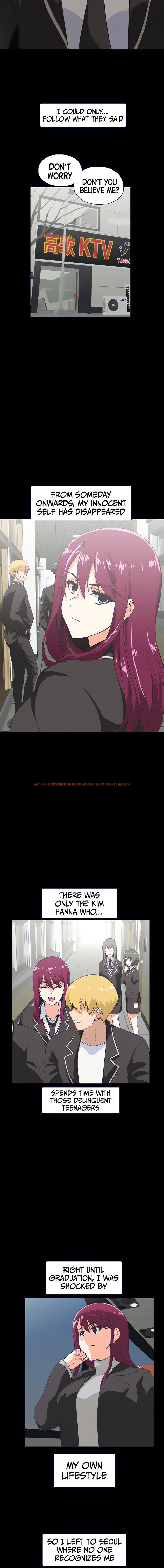 Read Hentai Image 4  124 in comic Fast Food - Chapter 38 - www.hentaitnt.net