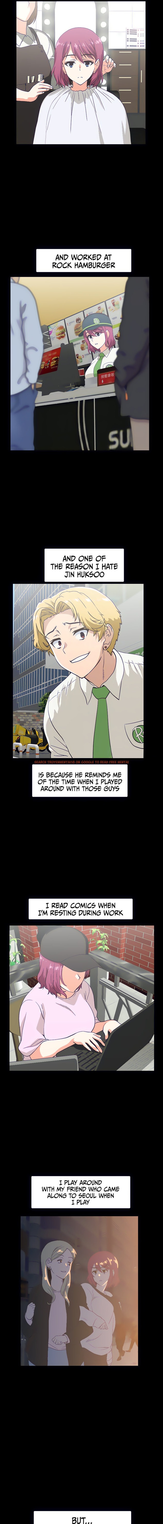 Read Hentai Image 5  124 in comic Fast Food - Chapter 38 - www.hentaitnt.net