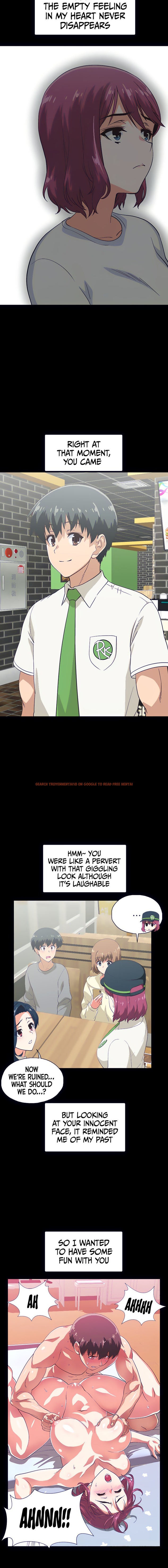 Read Hentai Image 6  124 in comic Fast Food - Chapter 38 - www.hentaitnt.net