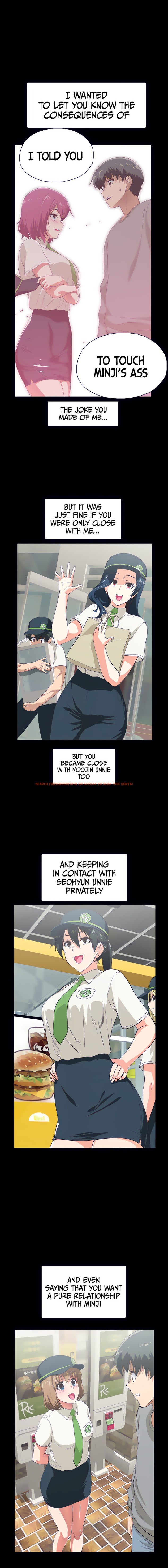 Read Hentai Image 7  124 in comic Fast Food - Chapter 38 - www.hentaitnt.net