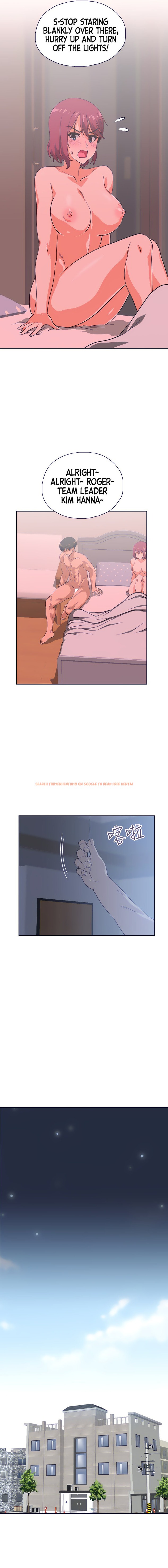 Read Hentai Image 9  124 in comic Fast Food - Chapter 38 - www.hentaitnt.net