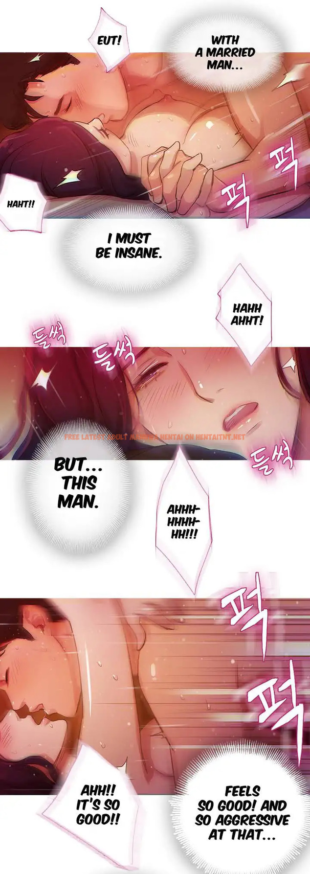 Read Hentai Image 13 436 in comic Fatal Woman - Chapter 0 - hentaitnt.net