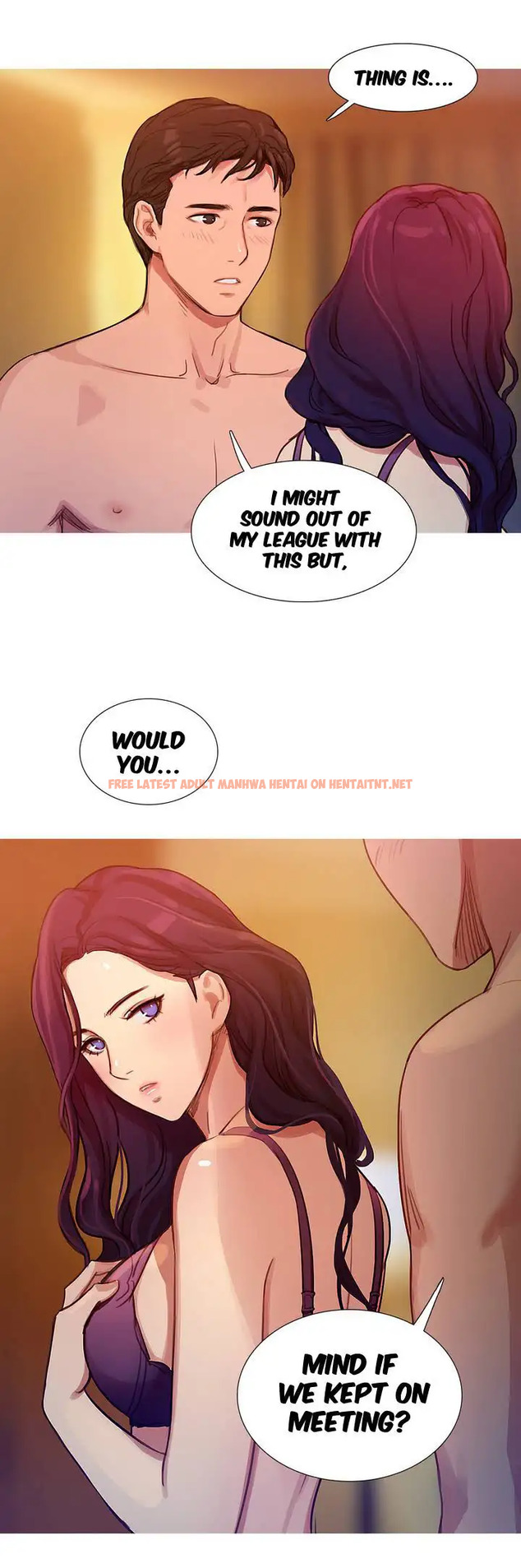 Read Hentai Image 16 436 in comic Fatal Woman - Chapter 0 - hentaitnt.net