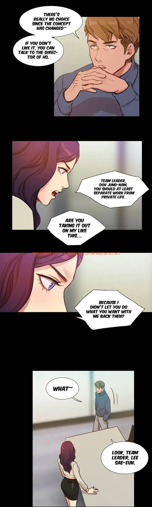 Read Hentai Image 2 436 in comic Fatal Woman - Chapter 0 - hentaitnt.net