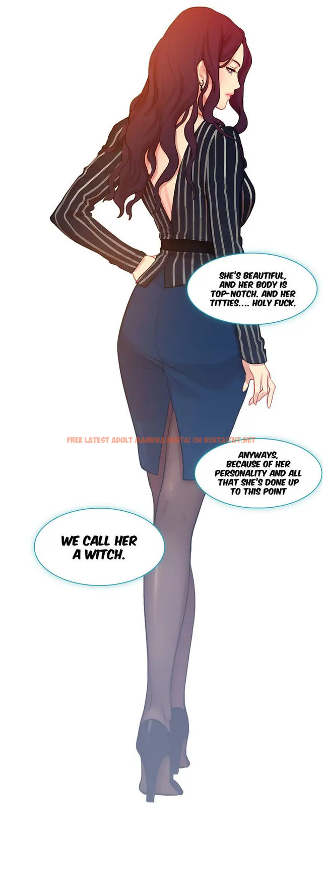 Read Hentai Image 12 436 in comic Fatal Woman - Chapter 1 - hentaitnt.net