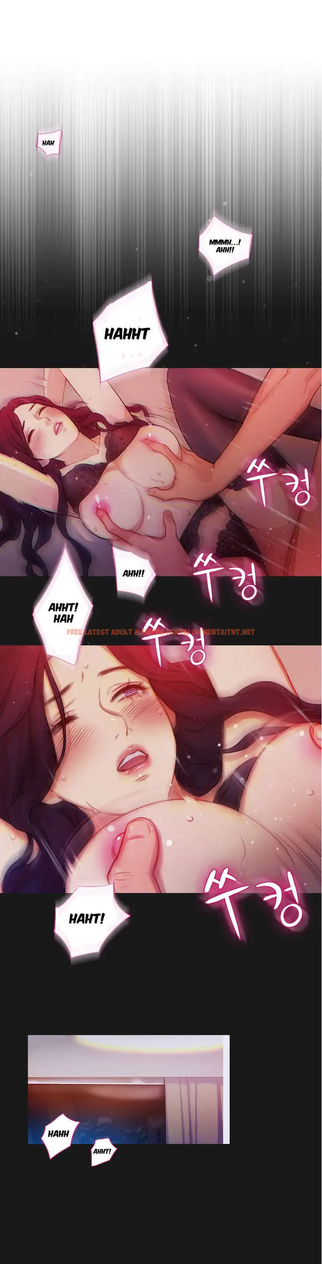 Read Hentai Image 15 436 in comic Fatal Woman - Chapter 1 - hentaitnt.net