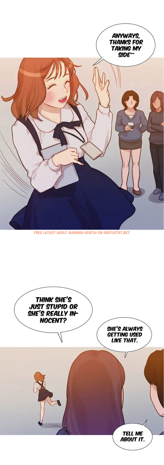 Read Hentai Image 27 436 in comic Fatal Woman - Chapter 1 - hentaitnt.net