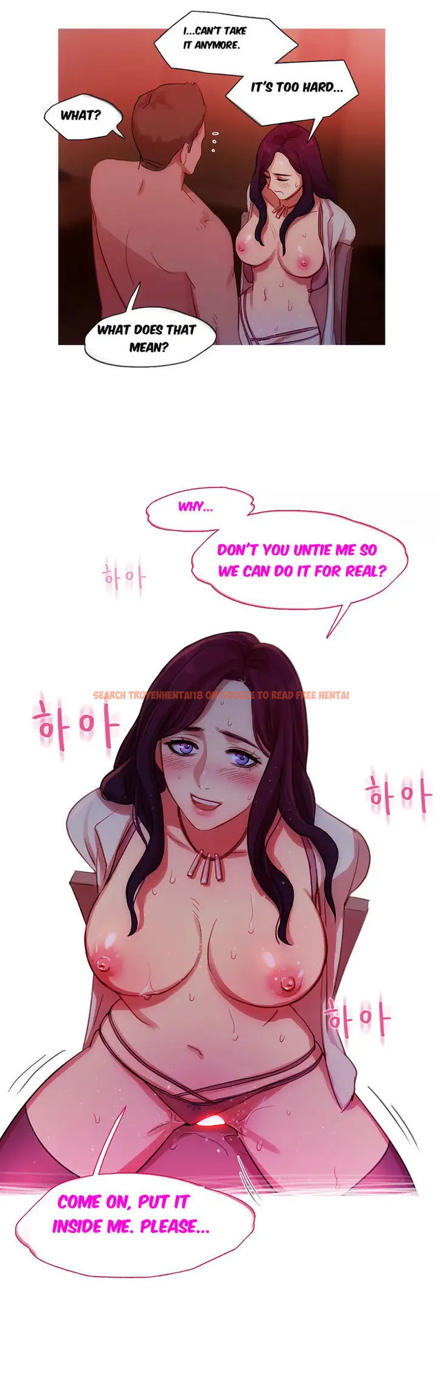 Read Hentai Image 11 422 in comic Fatal Woman - Chapter 14 - hentaitnt.net