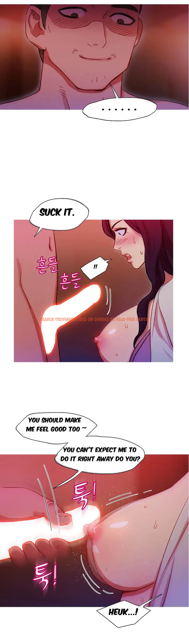 Read Hentai Image 12 422 in comic Fatal Woman - Chapter 14 - hentaitnt.net
