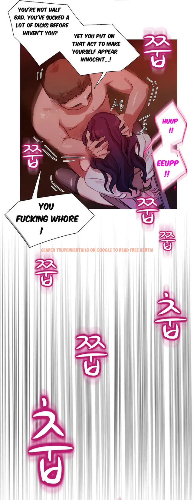 Read Hentai Image 15 422 in comic Fatal Woman - Chapter 14 - hentaitnt.net