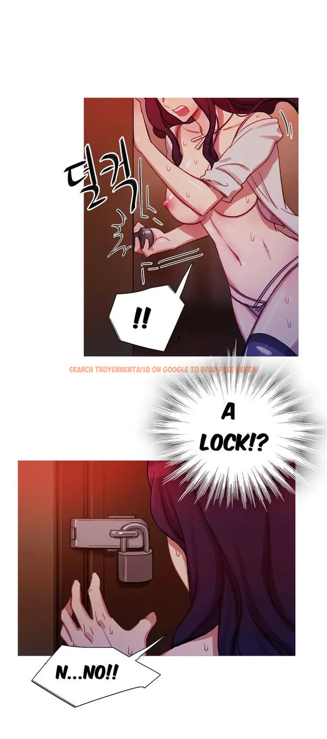 Read Hentai Image 19 422 in comic Fatal Woman - Chapter 14 - hentaitnt.net