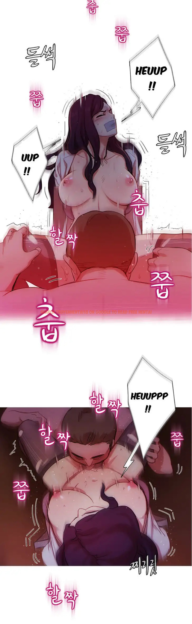 Read Hentai Image 2 422 in comic Fatal Woman - Chapter 14 - hentaitnt.net