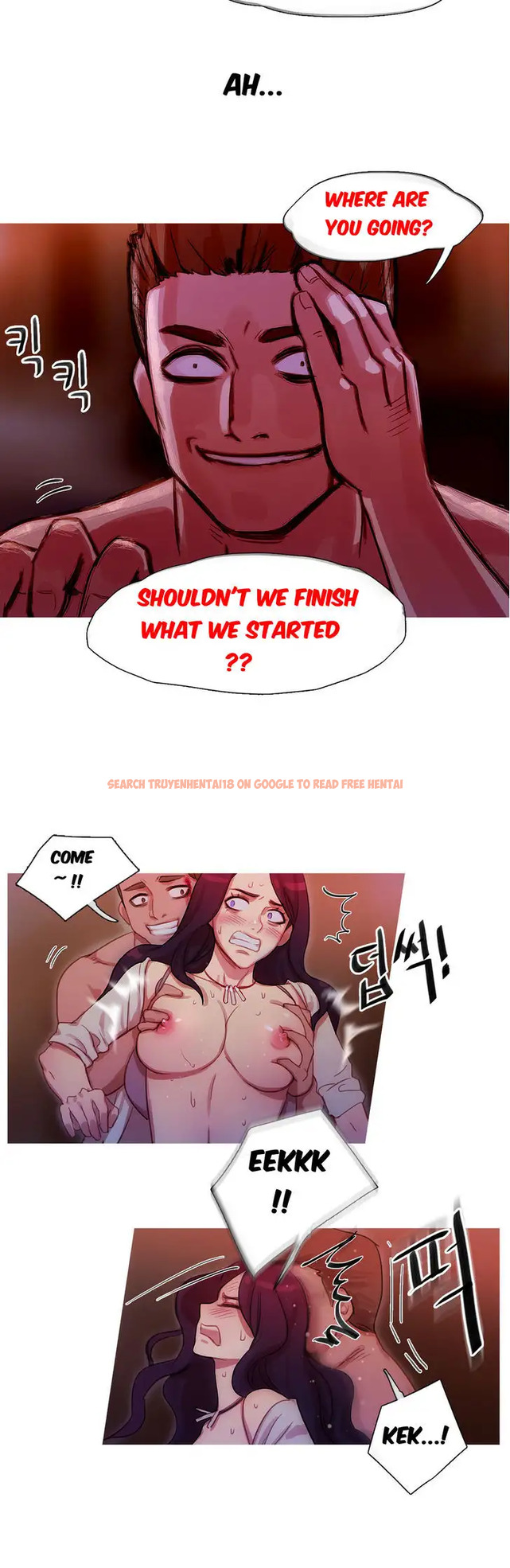 Read Hentai Image 21 422 in comic Fatal Woman - Chapter 14 - hentaitnt.net