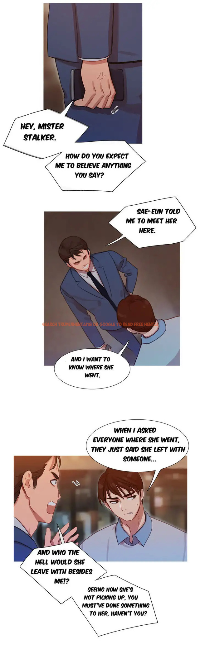 Read Hentai Image 25 422 in comic Fatal Woman - Chapter 14 - hentaitnt.net