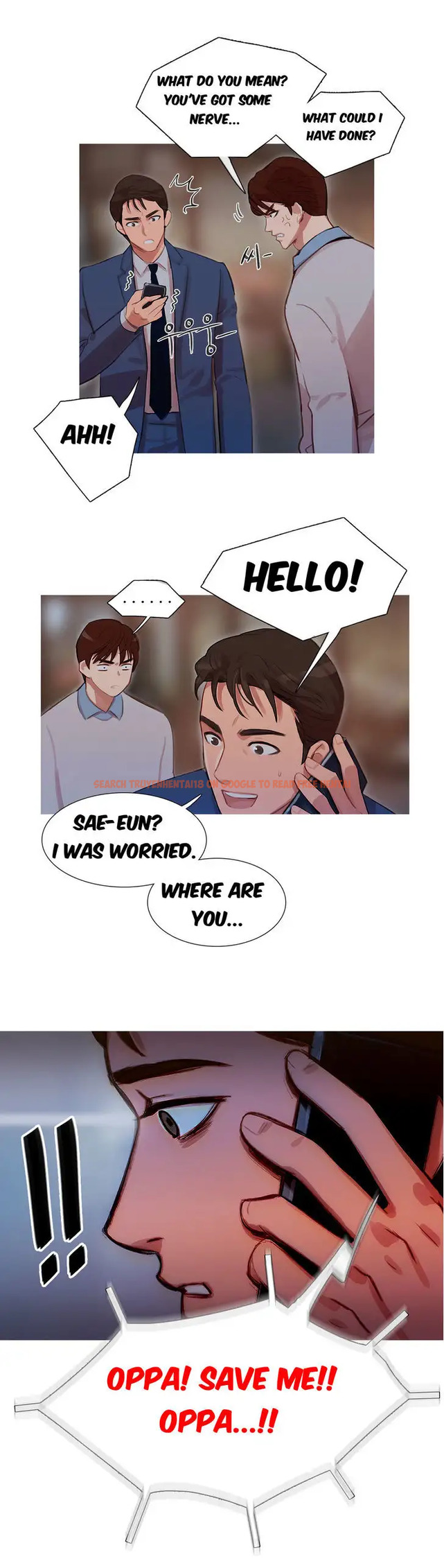 Read Hentai Image 26 422 in comic Fatal Woman - Chapter 14 - hentaitnt.net