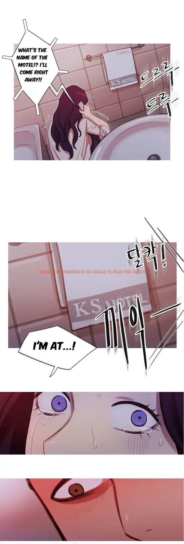 Read Hentai Image 28 422 in comic Fatal Woman - Chapter 14 - hentaitnt.net