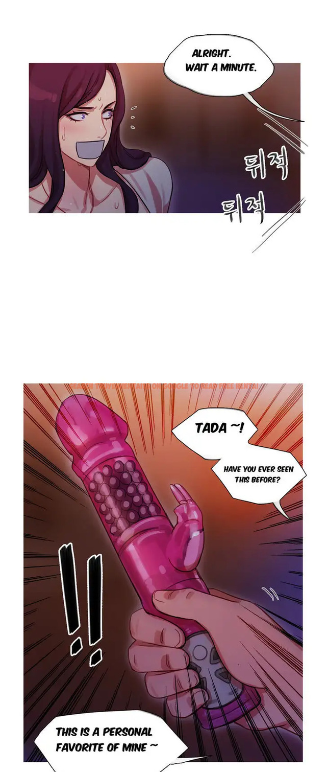 Read Hentai Image 6 422 in comic Fatal Woman - Chapter 14 - hentaitnt.net