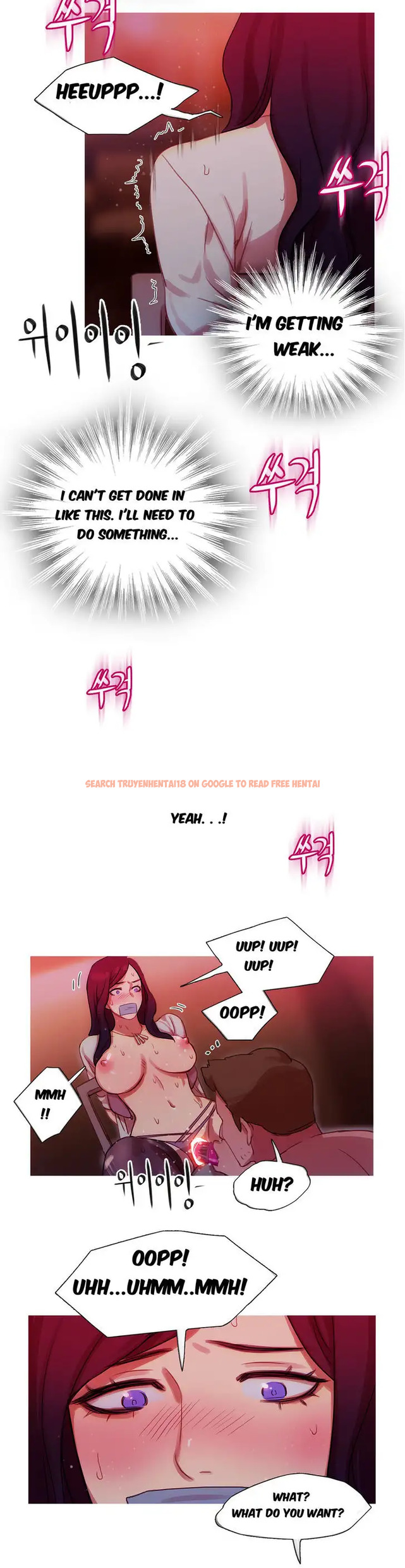 Read Hentai Image 9 422 in comic Fatal Woman - Chapter 14 - hentaitnt.net