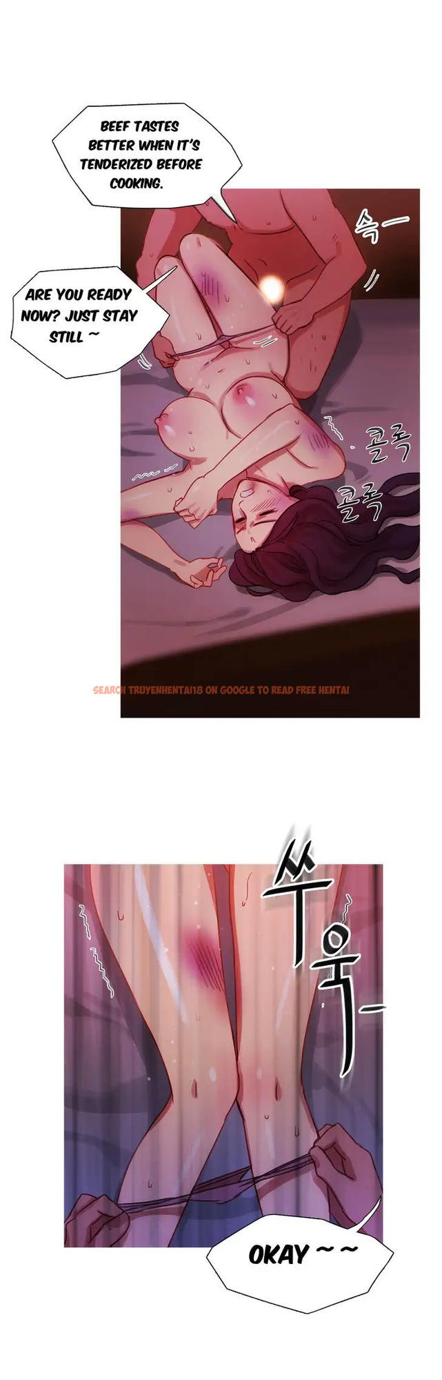 Read Hentai Image 10 419 in comic Fatal Woman - Chapter 15 - hentaitnt.net