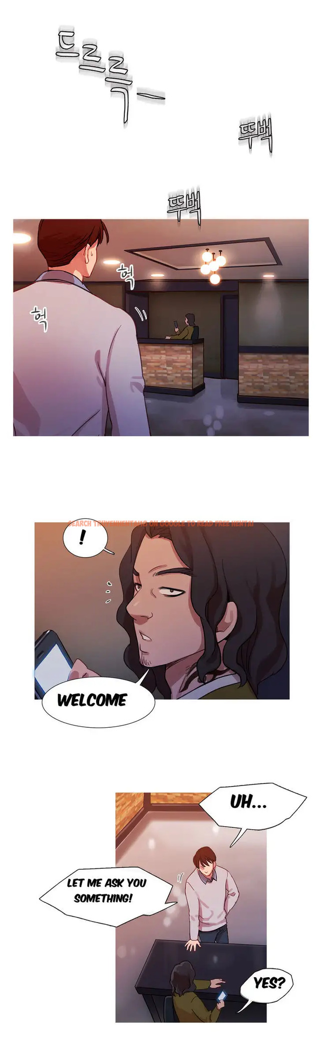 Read Hentai Image 14 419 in comic Fatal Woman - Chapter 15 - hentaitnt.net
