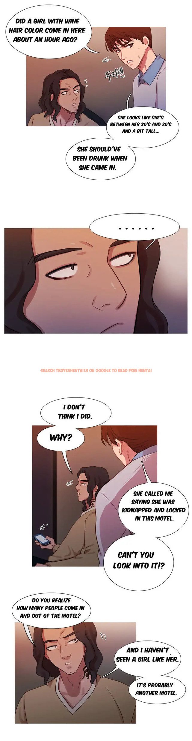 Read Hentai Image 15 422 in comic Fatal Woman - Chapter 15 - hentaitnt.net