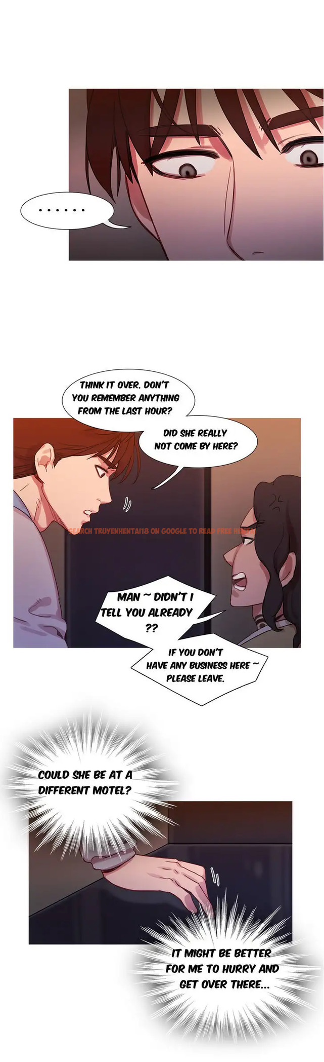Read Hentai Image 16 422 in comic Fatal Woman - Chapter 15 - hentaitnt.net