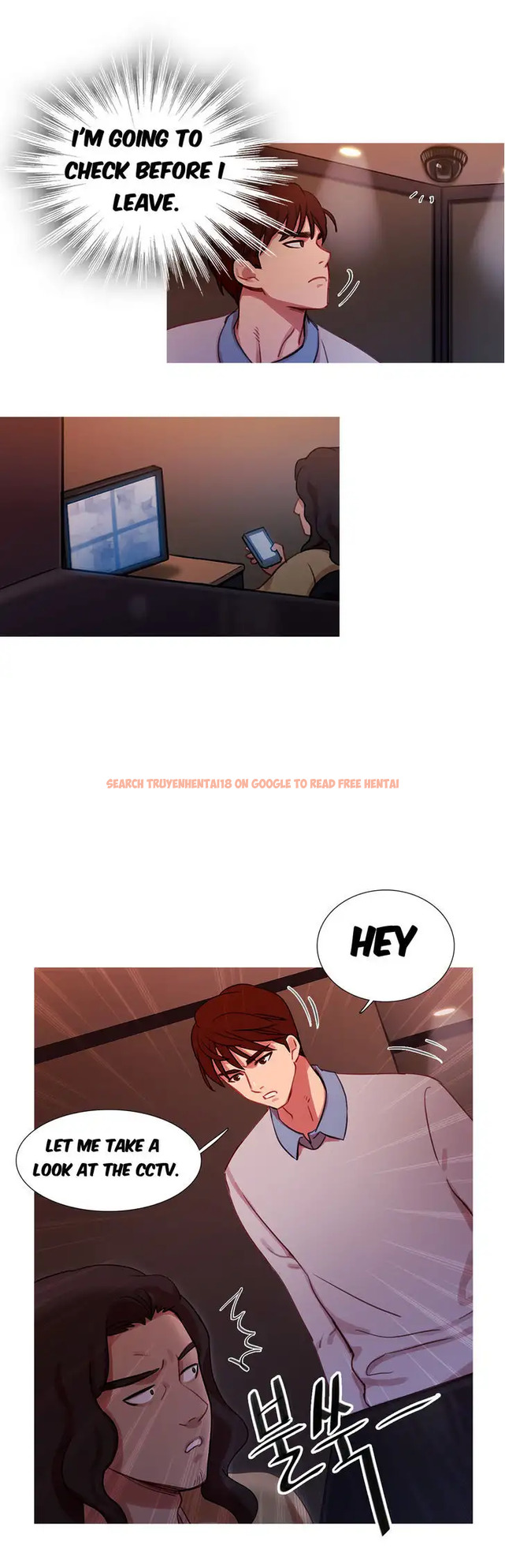 Read Hentai Image 19 422 in comic Fatal Woman - Chapter 15 - hentaitnt.net