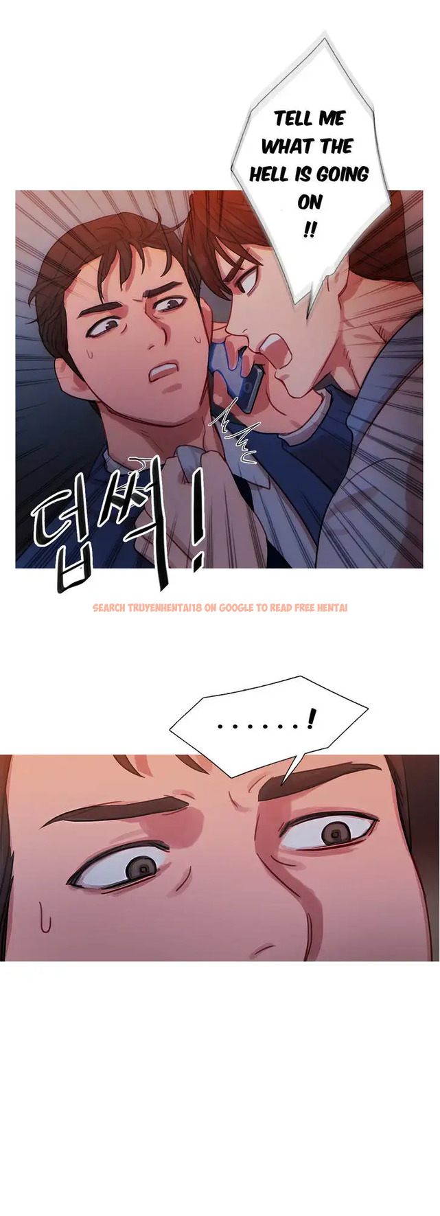 Read Hentai Image 2 419 in comic Fatal Woman - Chapter 15 - hentaitnt.net