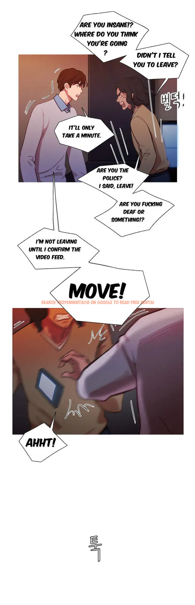 Read Hentai Image 20 422 in comic Fatal Woman - Chapter 15 - hentaitnt.net