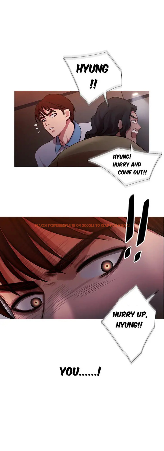 Read Hentai Image 21 422 in comic Fatal Woman - Chapter 15 - hentaitnt.net