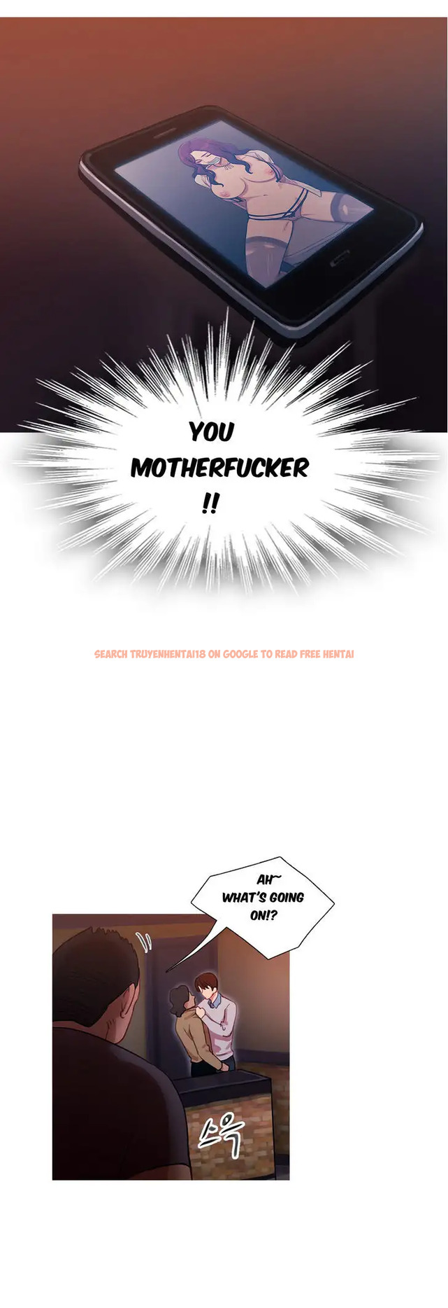 Read Hentai Image 22 422 in comic Fatal Woman - Chapter 15 - hentaitnt.net