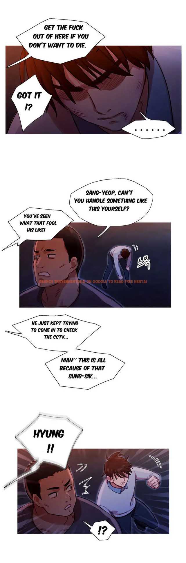 Read Hentai Image 24 422 in comic Fatal Woman - Chapter 15 - hentaitnt.net