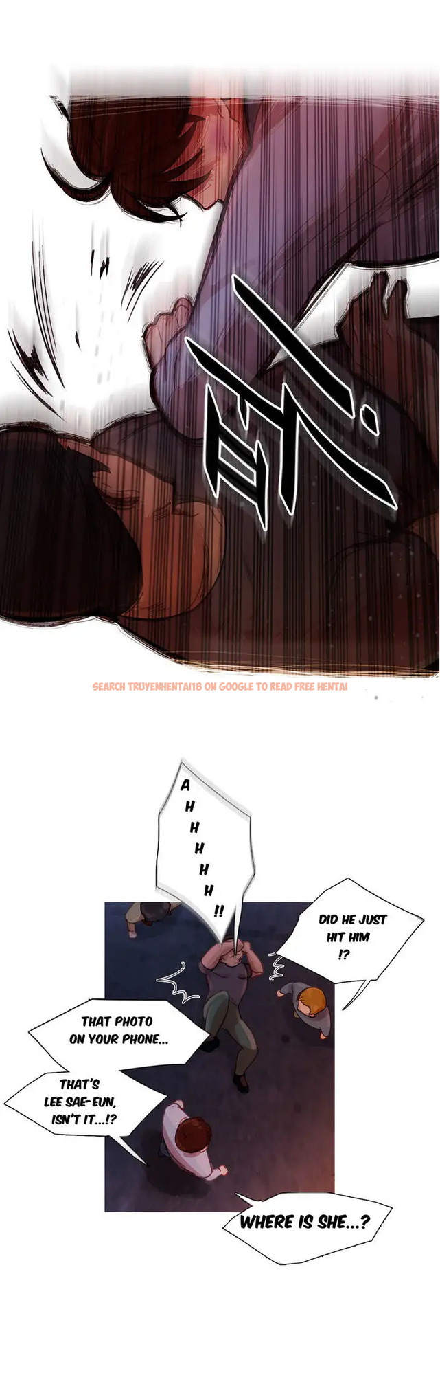 Read Hentai Image 25 422 in comic Fatal Woman - Chapter 15 - hentaitnt.net