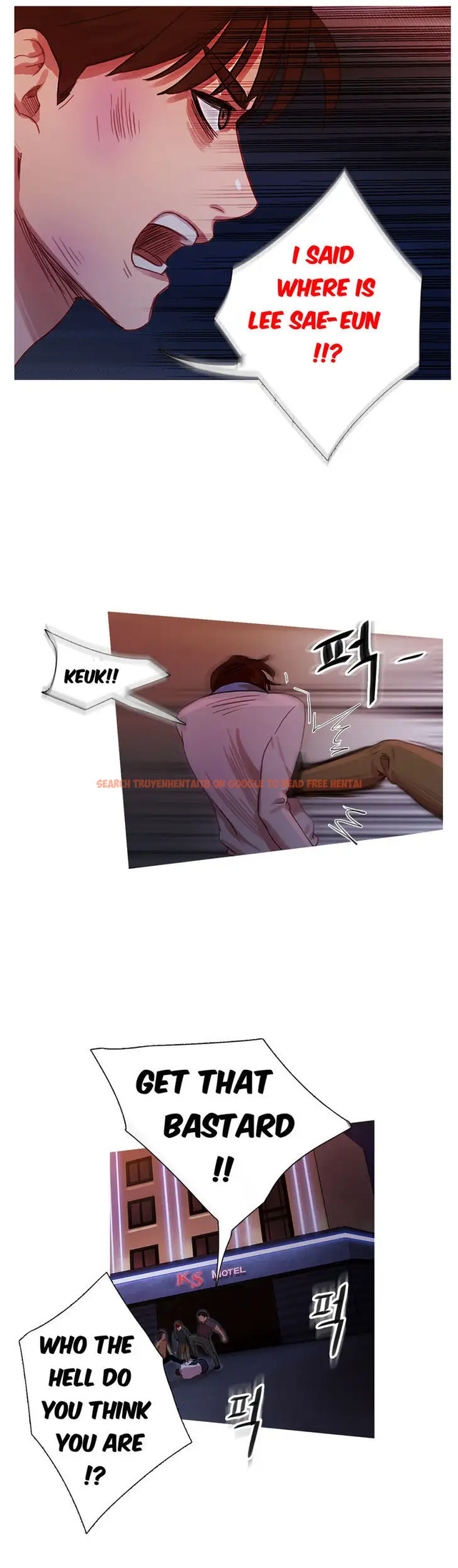 Read Hentai Image 26 422 in comic Fatal Woman - Chapter 15 - hentaitnt.net