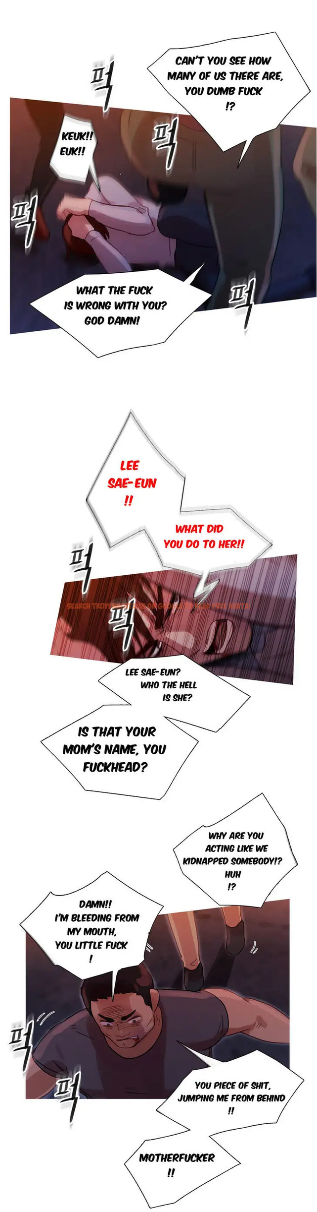 Read Hentai Image 27 422 in comic Fatal Woman - Chapter 15 - hentaitnt.net