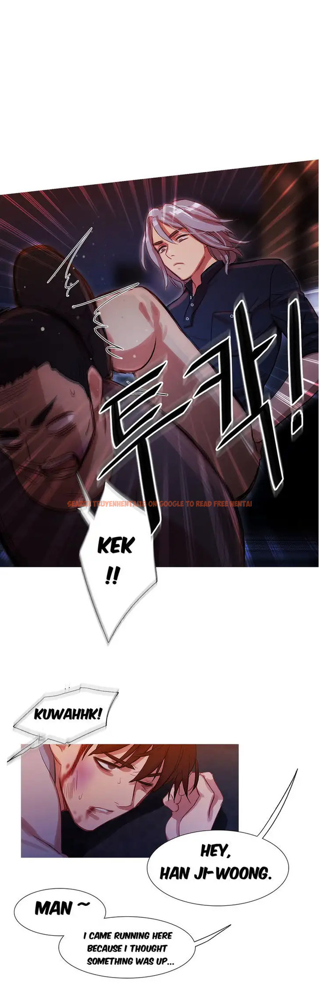 Read Hentai Image 28 422 in comic Fatal Woman - Chapter 15 - hentaitnt.net