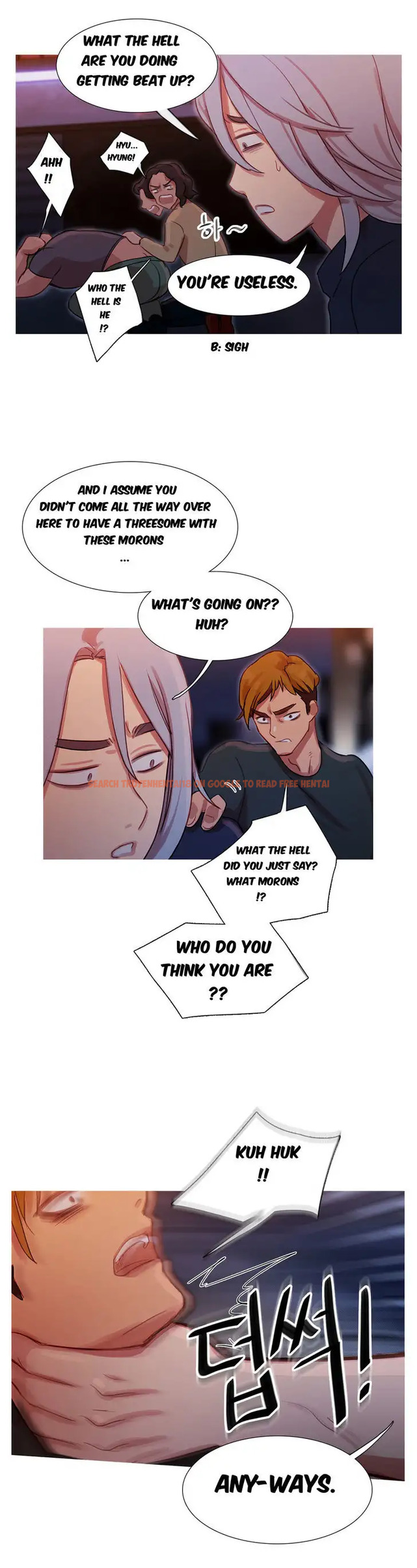Read Hentai Image 29 422 in comic Fatal Woman - Chapter 15 - hentaitnt.net