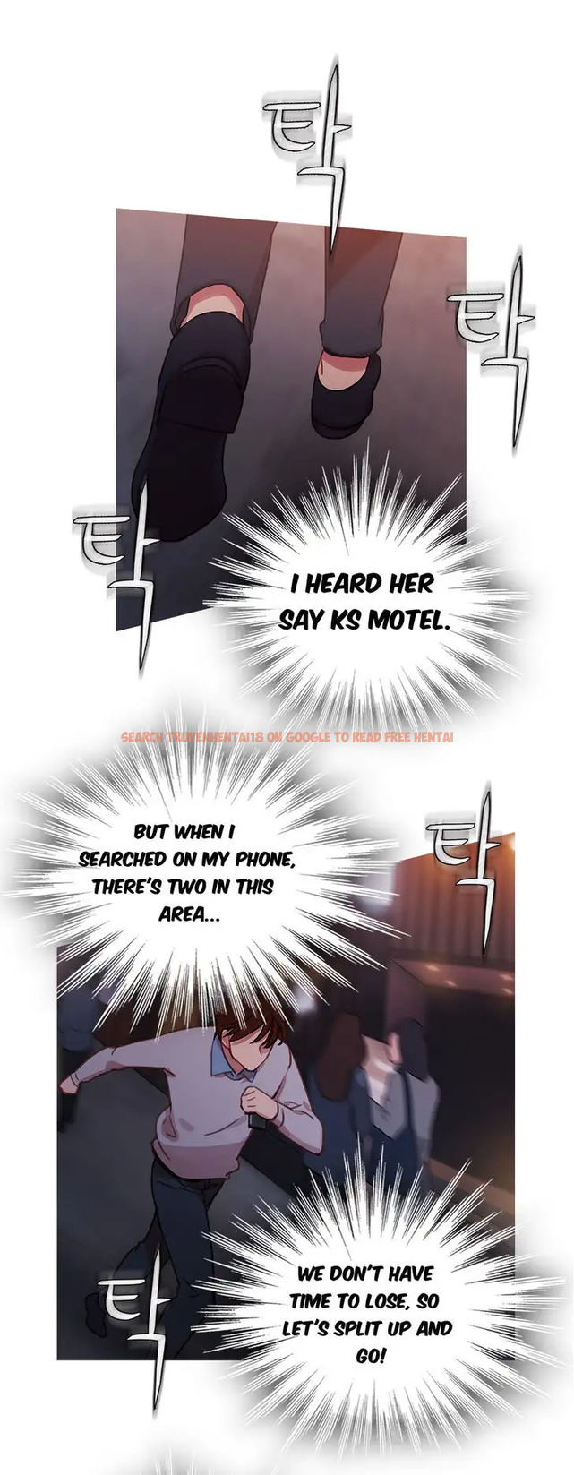 Read Hentai Image 3 419 in comic Fatal Woman - Chapter 15 - hentaitnt.net